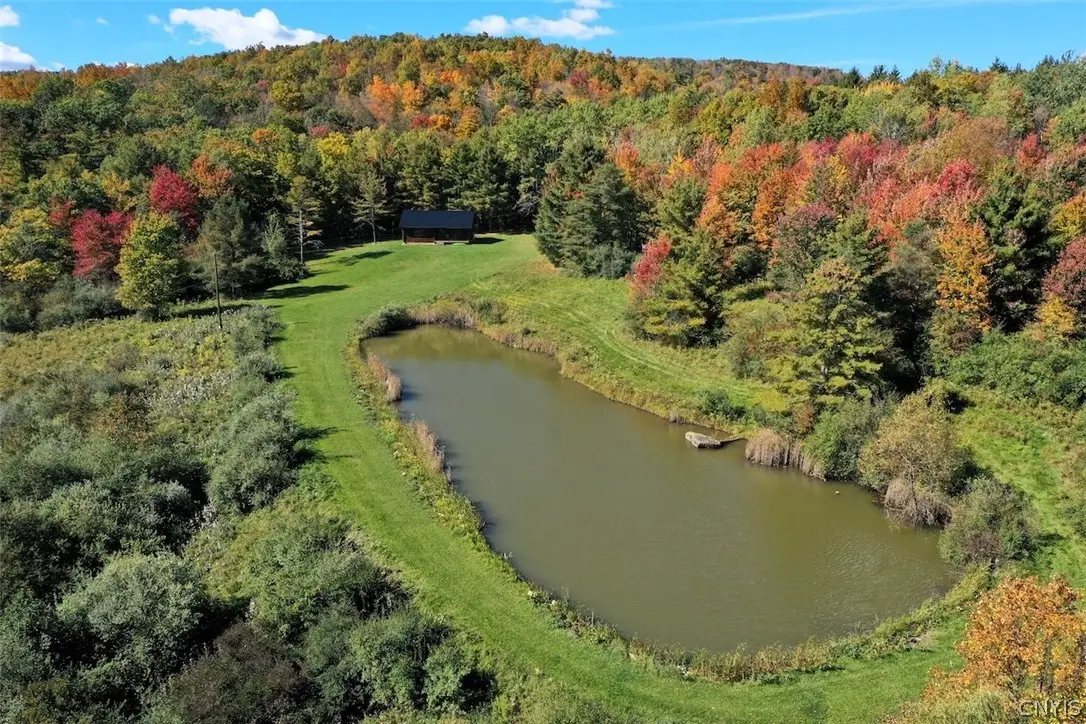 5152 Woodworth Road, Hornell, NY 14843 - #1