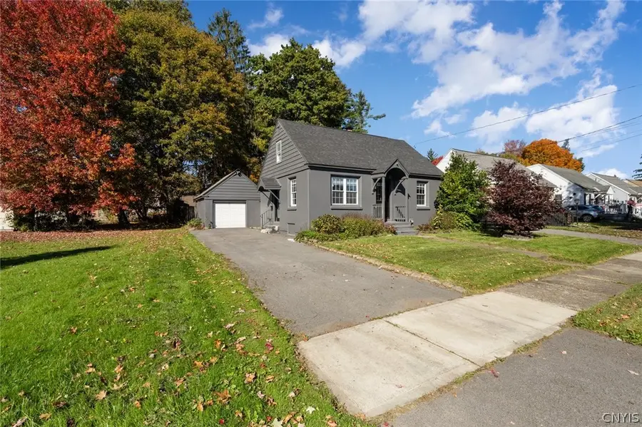 1007 Wood Street, Rome, NY 13440 - #2