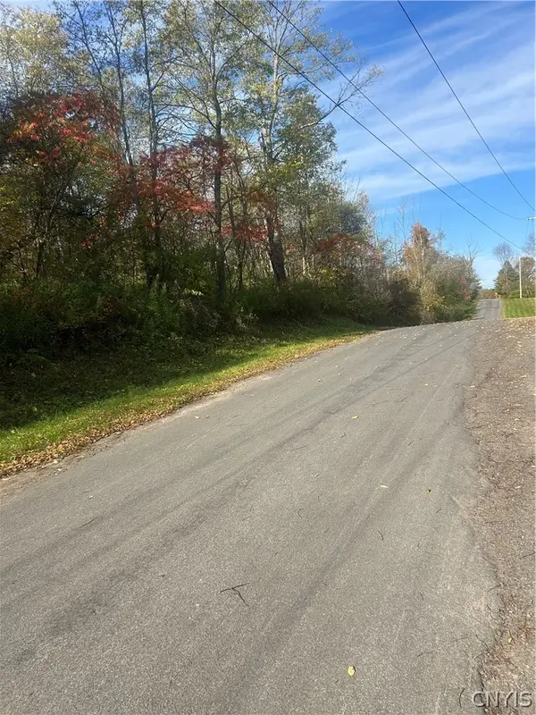 Blue Road, Deerfield, NY 13502