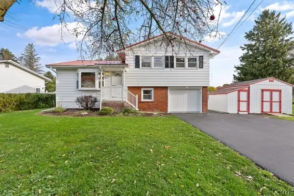 74 Dewey Drive, Fulton, NY 13069 - #1