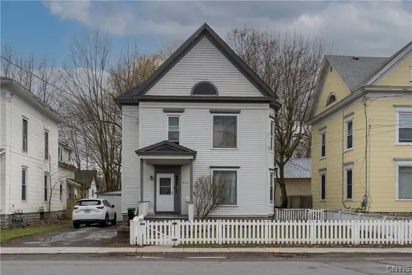 412 Holcomb Street, Watertown, NY 13601