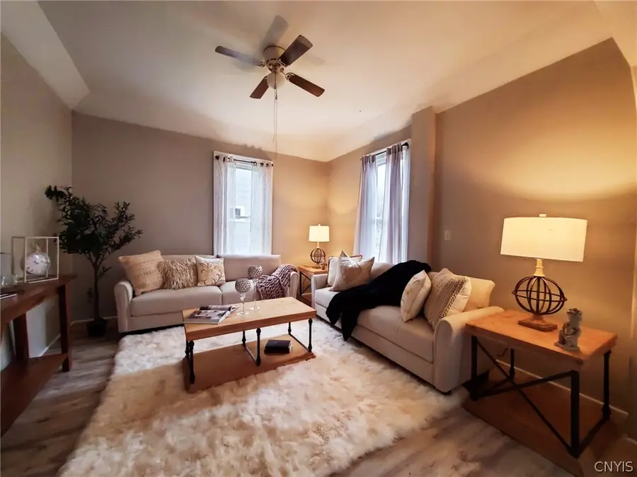 7 Sheridan Street, Auburn, NY 13021 - #2