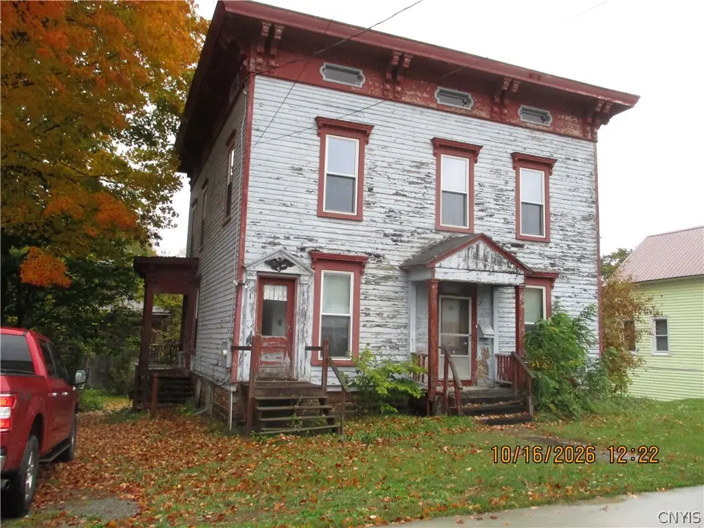 224 Main Street, Theresa, NY 13691 - #1