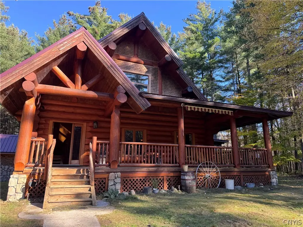 494 Cr 24, Gouverneur, NY 13642 - #1