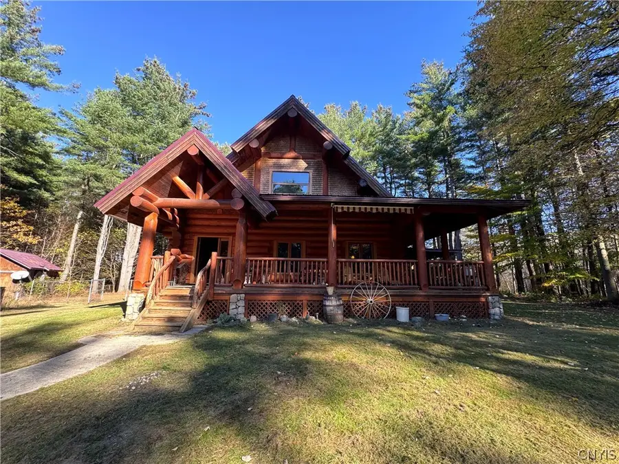 494 Cr 24, Gouverneur, NY 13642 - #2