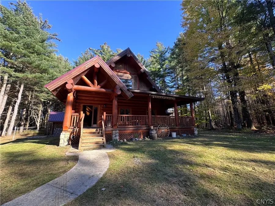 494 Cr 24, Gouverneur, NY 13642 - #3