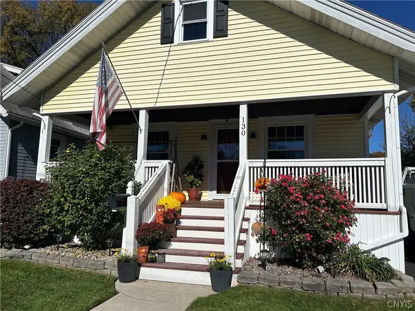 130 Pershing Avenue, Syracuse, NY 13208
