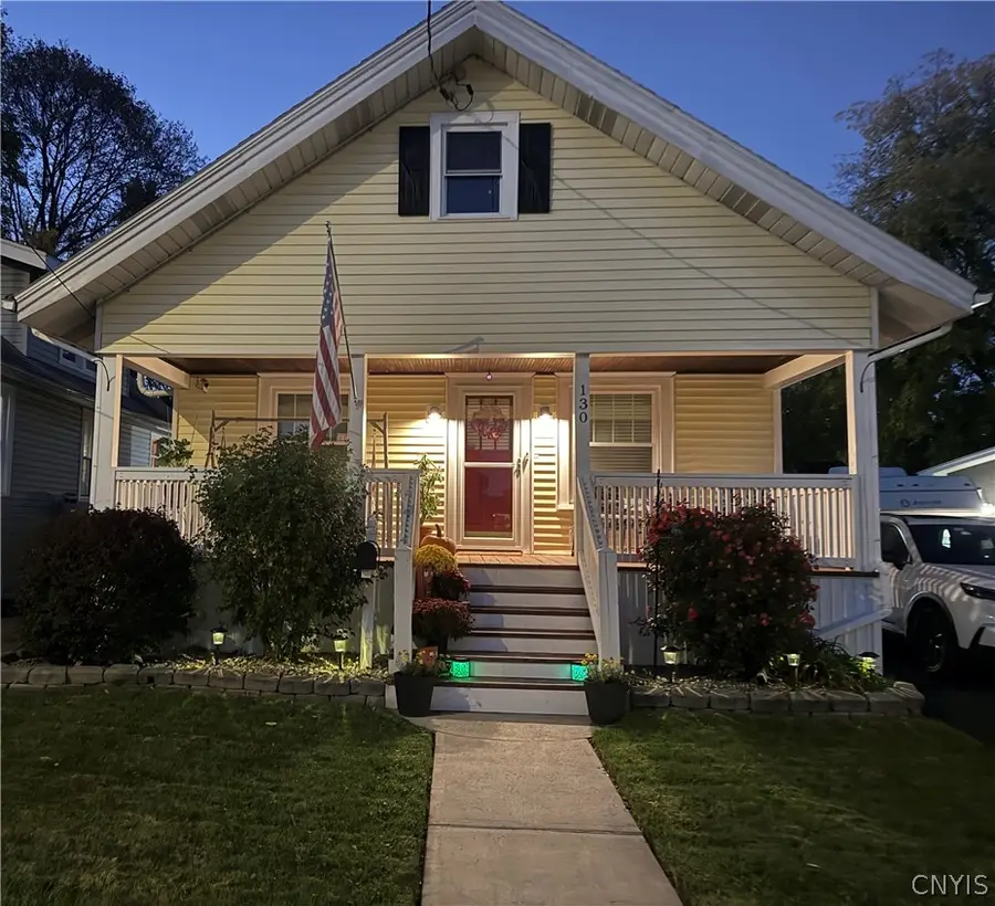 130 Pershing Avenue, Syracuse, NY 13208 - #2