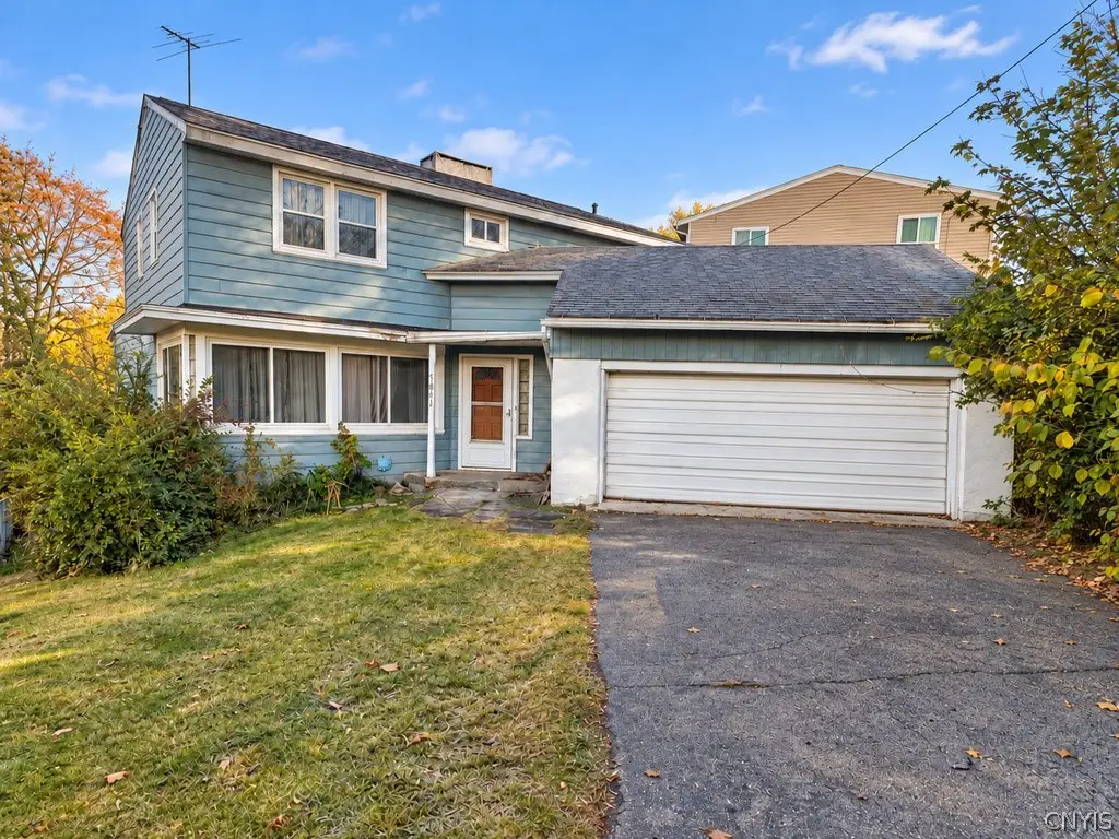 1480 Salt Springs Road, Syracuse, NY 13214 - #1