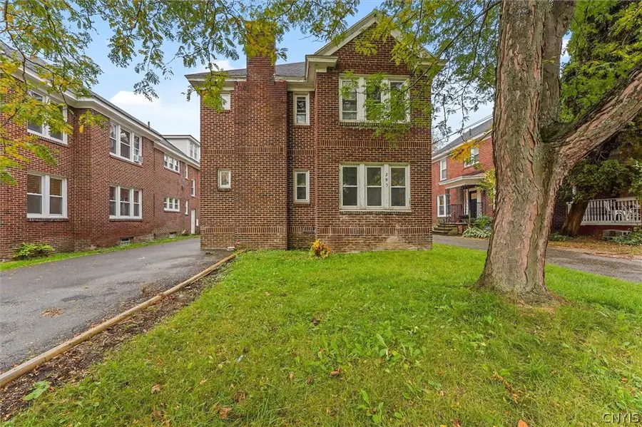 207 Fellows Ave Avenue, Syracuse, NY 13210 - #3