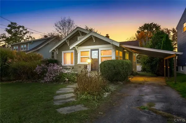 108 Cotton Street, Syracuse, NY 13219