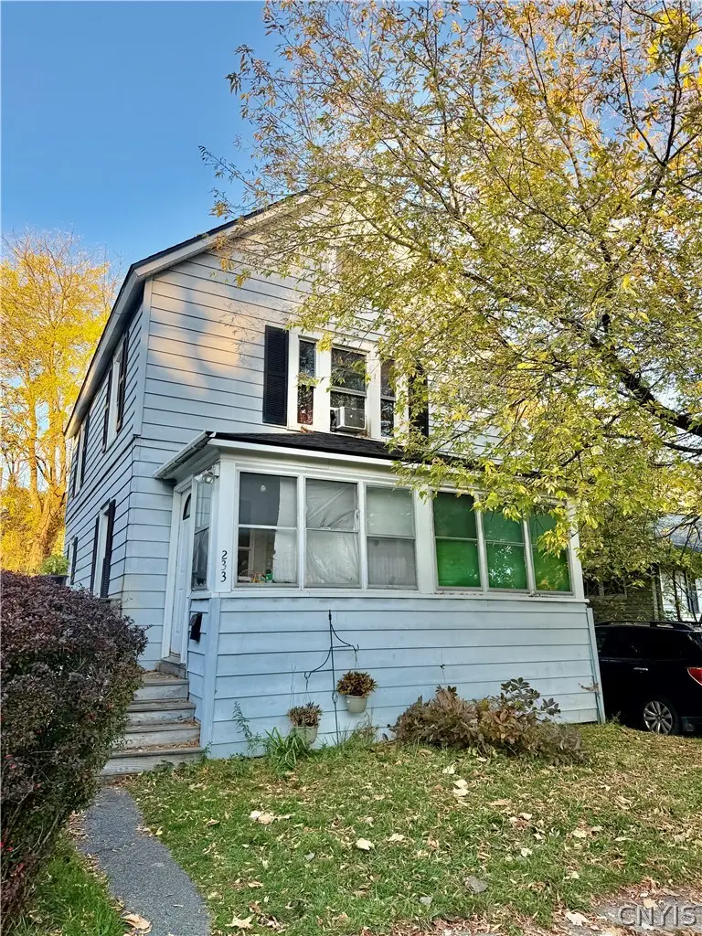 233 N Collingwood Avenue, Syracuse, NY 13206 - #1