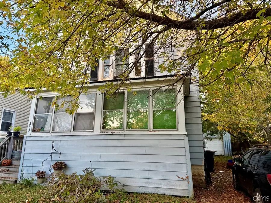 233 N Collingwood Avenue, Syracuse, NY 13206 - #2