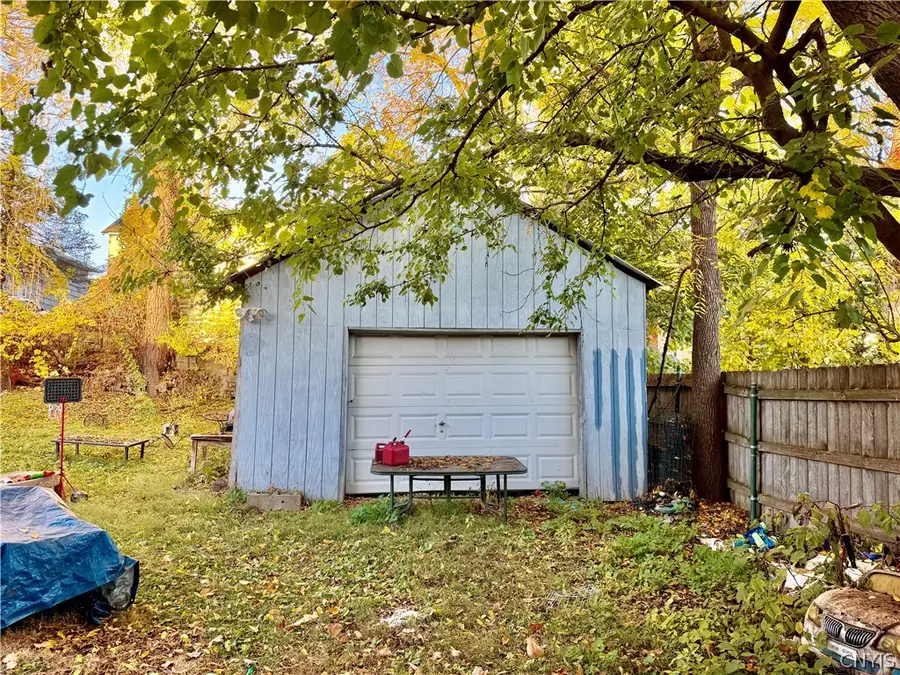 233 N Collingwood Avenue, Syracuse, NY 13206 - #3