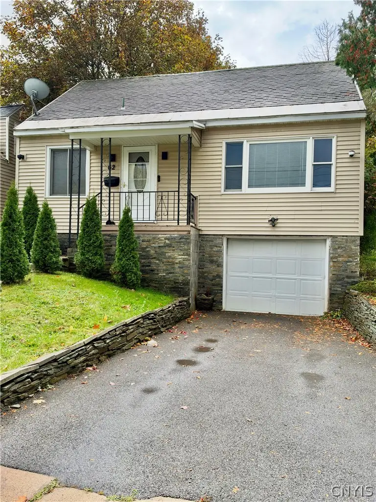 62 Leslie Avenue, Utica, NY 13501 - #1