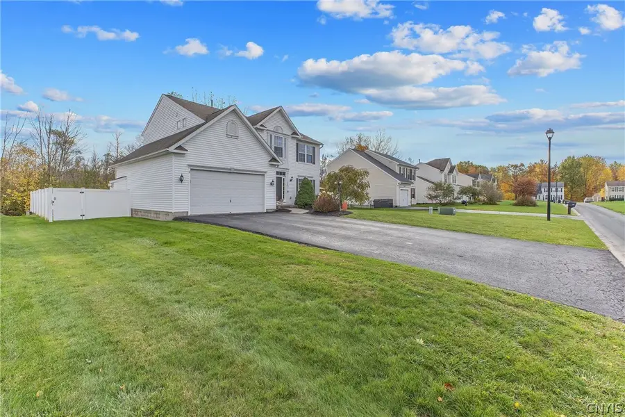 5363 Jillian Lane, Brewerton, NY 13029 - #3