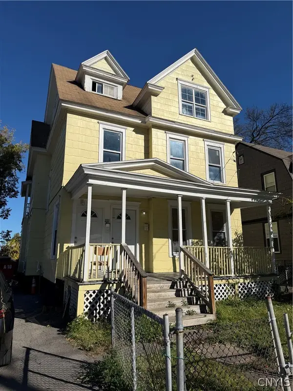 221 E Colvin Street, Syracuse, NY 13205