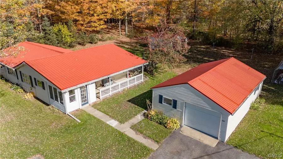 114 North Street, Pulaski, NY 13142 - #2