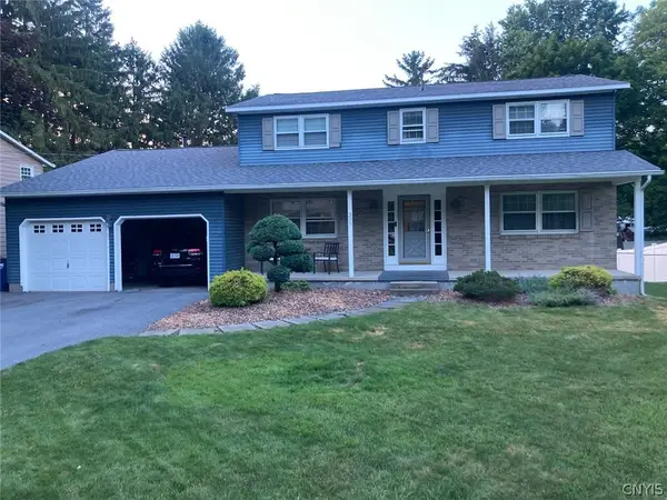 309 Semloh Drive, Syracuse, NY 13219