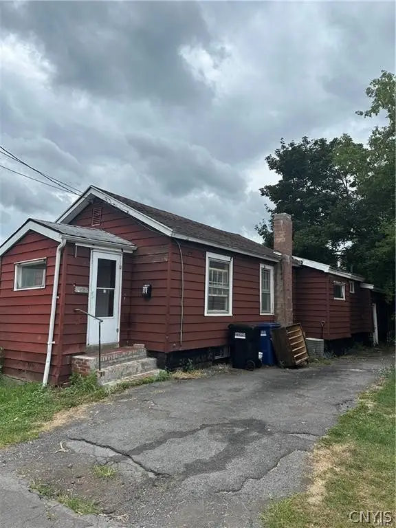 114 Hovey Street, Syracuse, NY 13207 - #3