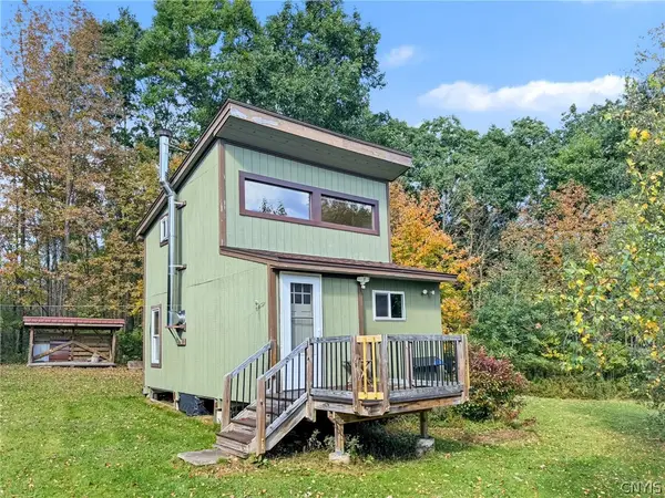 881 W State Road, Cortland, NY 13045