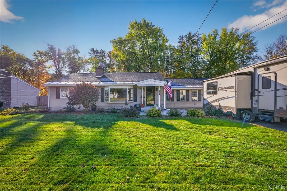 6364 Pillmore Drive, Rome, NY 13440 - #1
