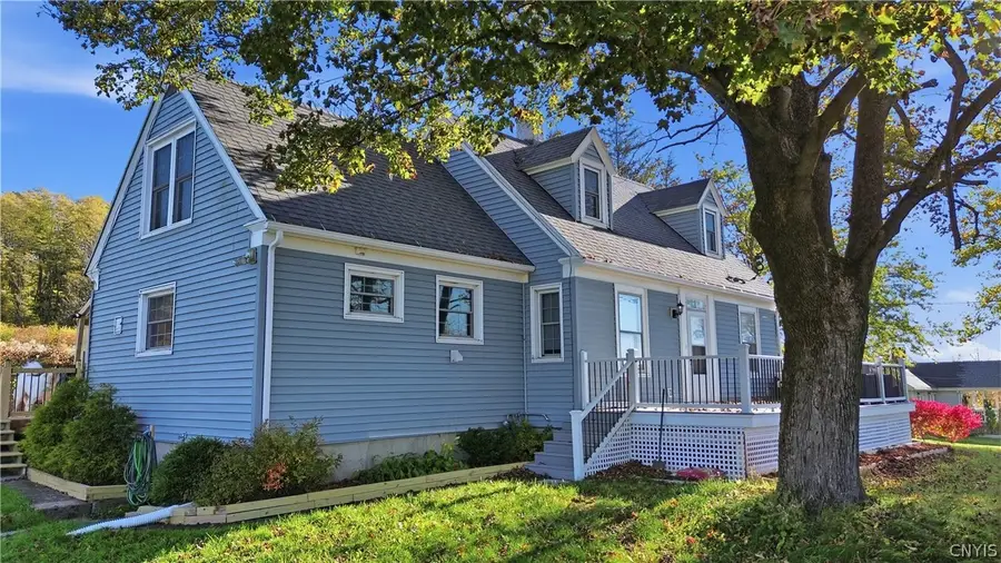 1284 State Route 169, Little Falls, NY 13365 - #2