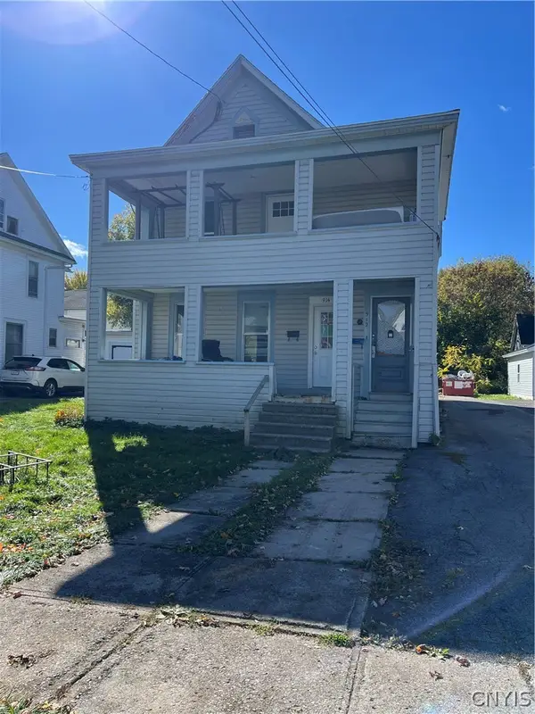 914 Franklin Street, Watertown, NY 13601