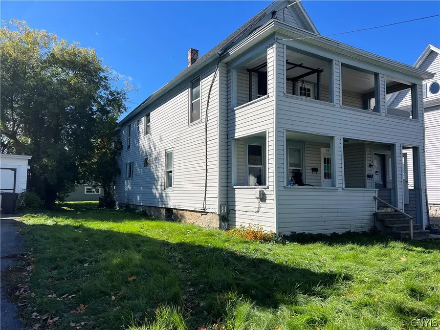 914 Franklin Street, Watertown, NY 13601 - #2