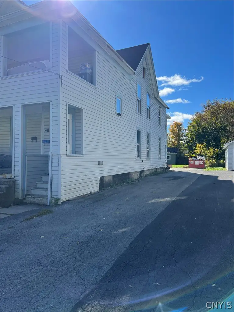 914 Franklin Street, Watertown, NY 13601 - #3