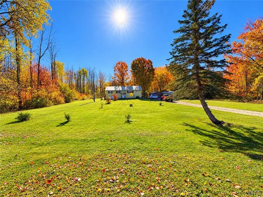 19 Miner Road, Oswego, NY 13126 - #2