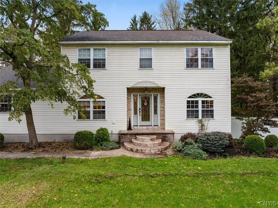 8263 Kirkville Road, Kirkville, NY 13082 - #2