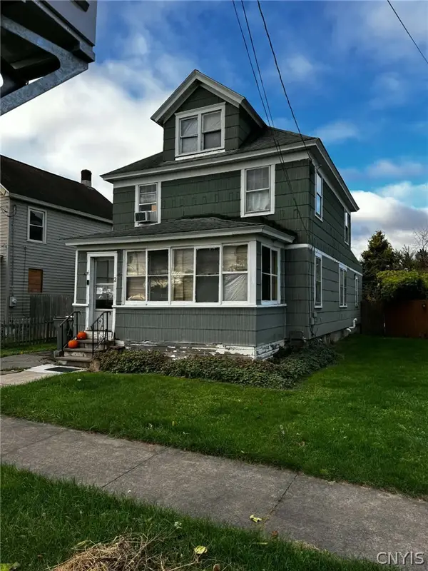 2 Race Street, Rome, NY 13440
