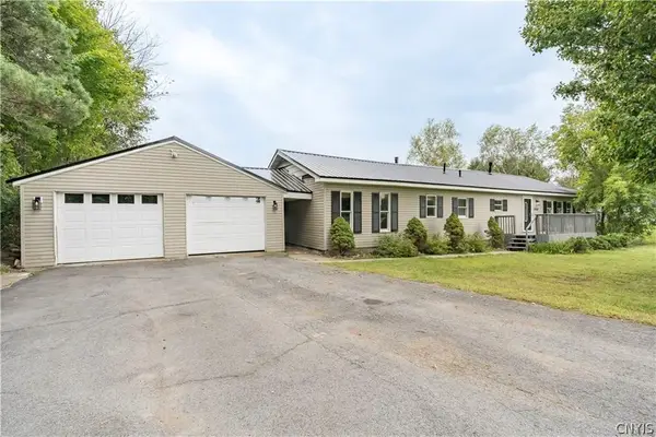 21502 Cole Road, Carthage, NY 13619
