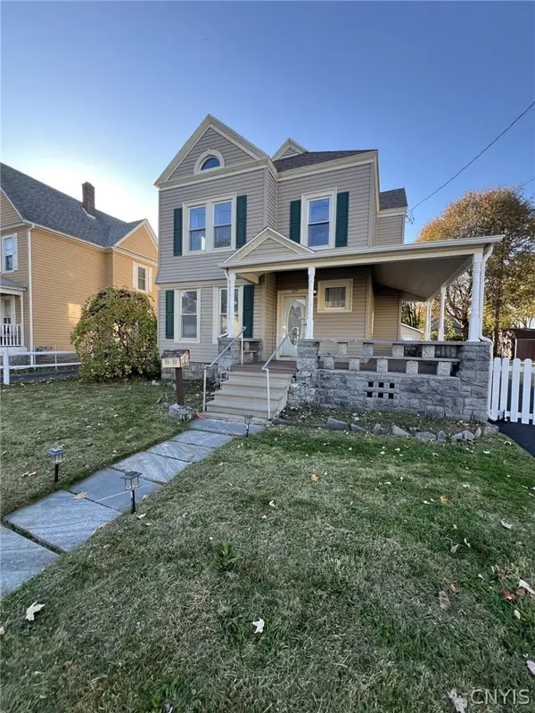 127 N Indiana Avenue, Watertown, NY 13601