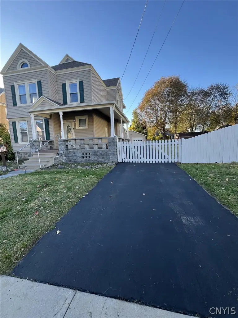 127 N Indiana Avenue, Watertown, NY 13601 - #2