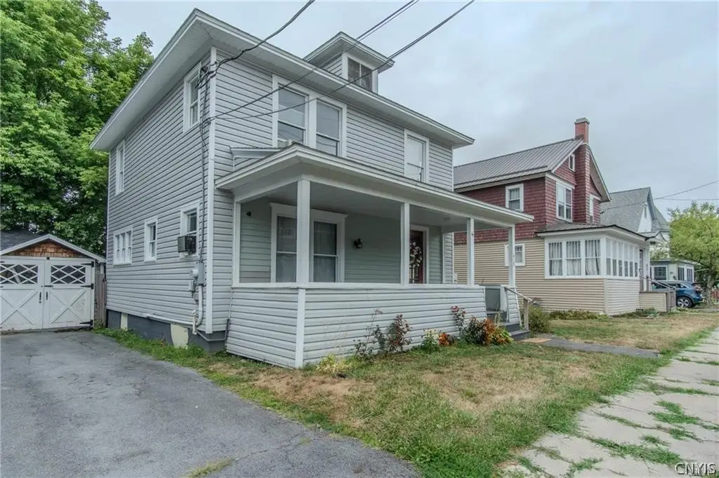 415 Moffett Street, Watertown, NY 13601 - #1