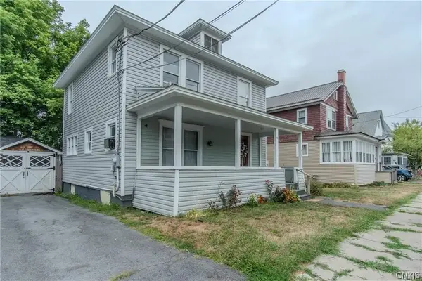 415 Moffett Street, Watertown, NY 13601