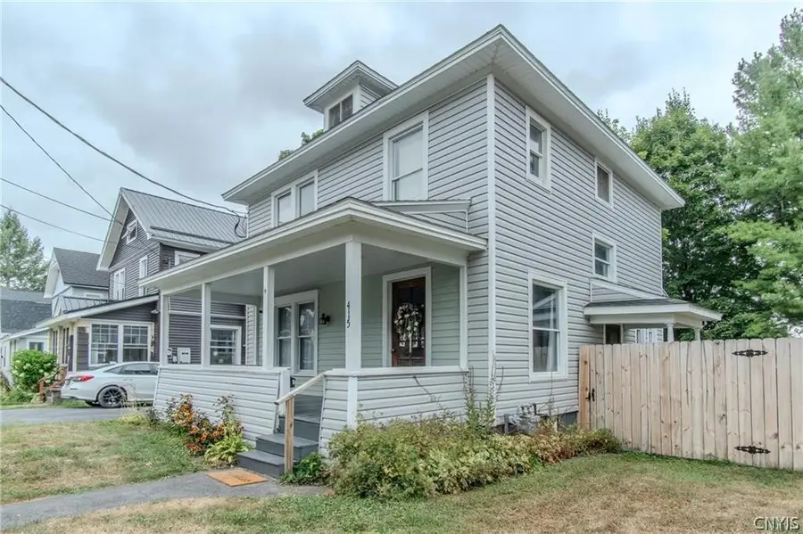 415 Moffett Street, Watertown, NY 13601 - #2