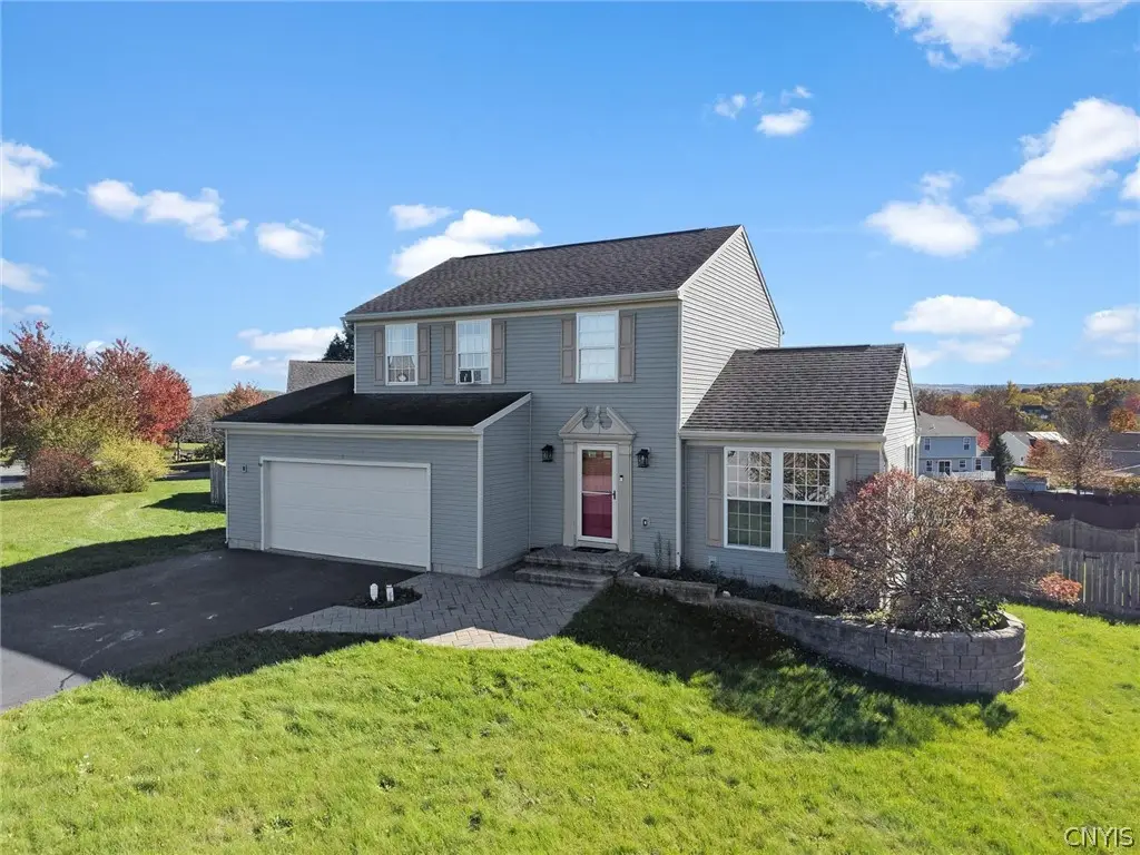 147 Naymik Drive, Chittenango, NY 13037 - #1