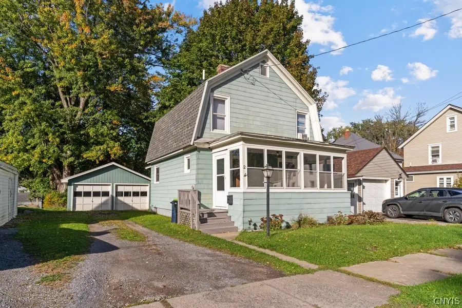 2 Marion Street, Mohawk, NY 13407 - #1