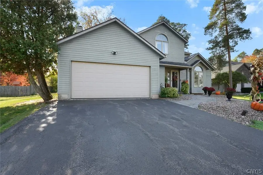 7706 Black Willow, Liverpool, NY 13090 - #2