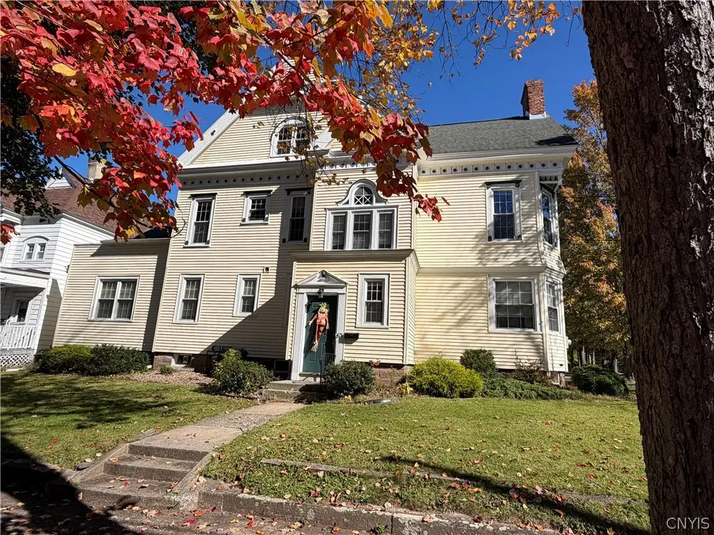 124 W Grove Street, Oneida, NY 13421 - #1