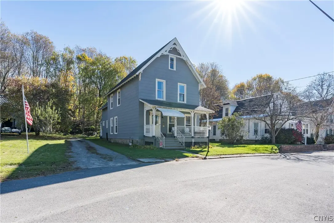 16 Hoyt Avenue, Antwerp, NY 13608 - #1