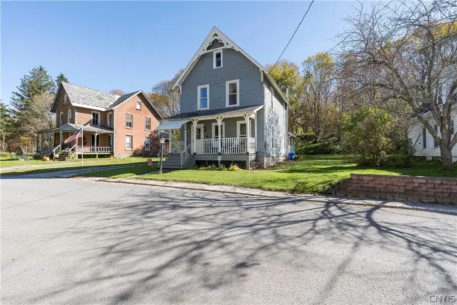16 Hoyt Avenue, Antwerp, NY 13608 - #2
