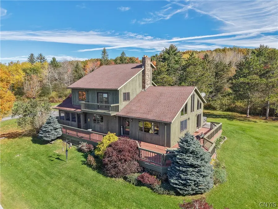 3183 Windy Hill Lane, Manlius, NY 13104 - #2