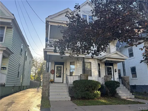 119 Thomas Street, Utica, NY 13501