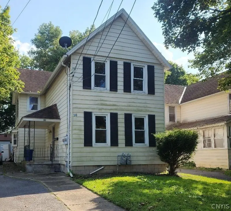 56 Orchard Street, Auburn, NY 13021 - #1