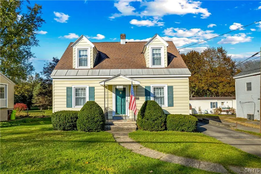 3833 Oneida Street, New Hartford, NY 13413 - #2