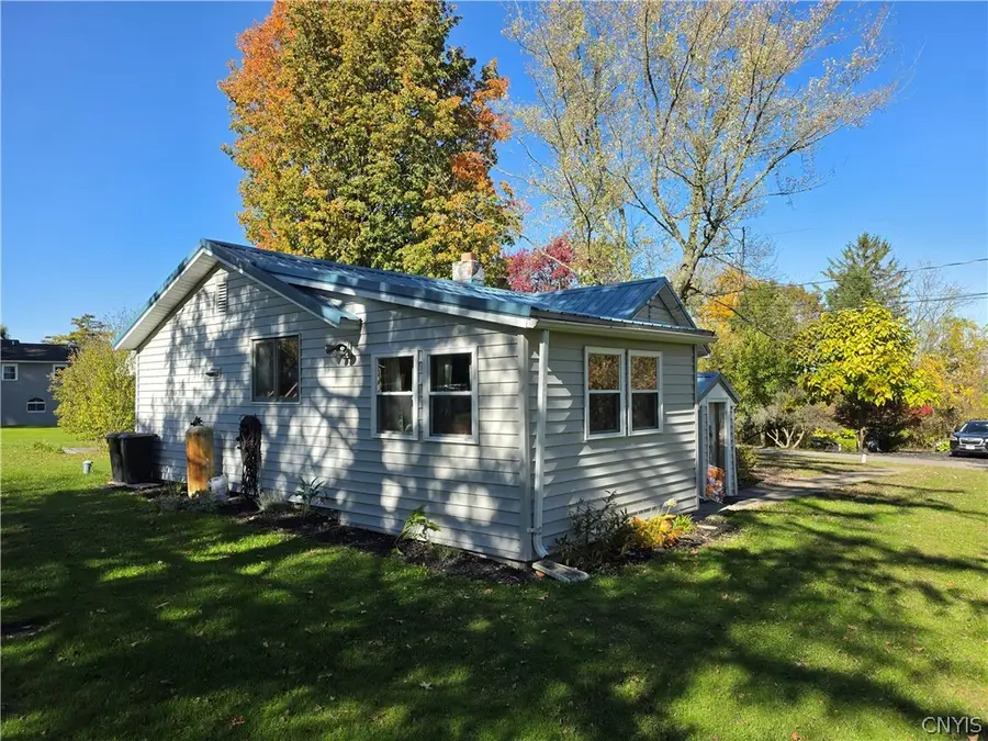 2 Curtis Street, Port Byron, NY 13140 - #3